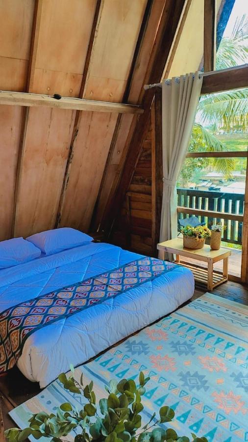 Alaya Villa Bandungan Exteriér fotografie