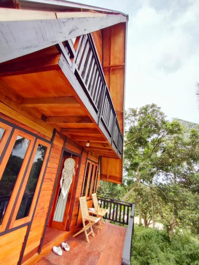 Alaya Villa Bandungan Exteriér fotografie