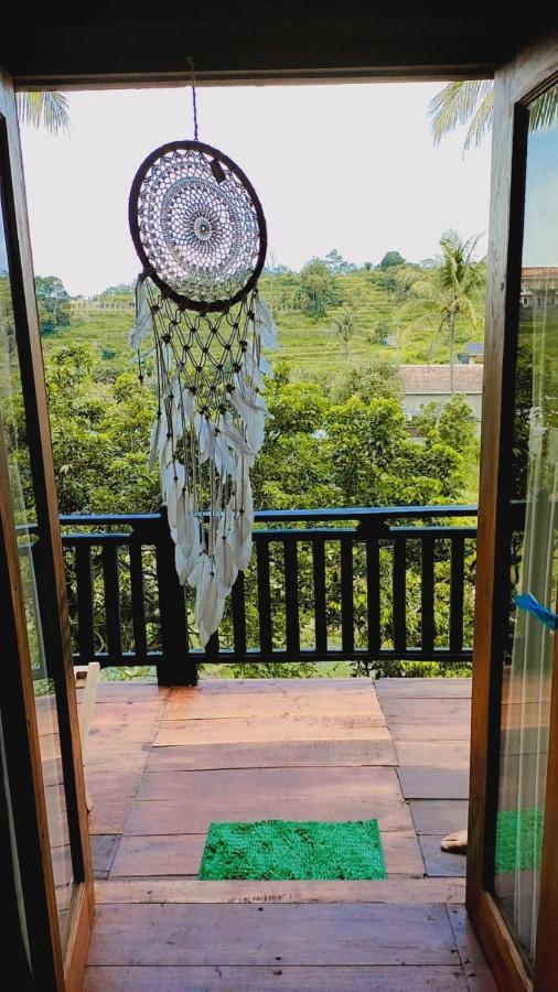 Alaya Villa Bandungan Exteriér fotografie