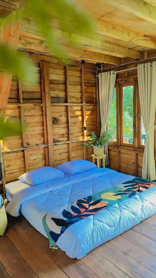Alaya Villa Bandungan Exteriér fotografie