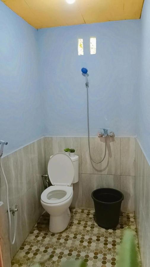 Alaya Villa Bandungan Exteriér fotografie