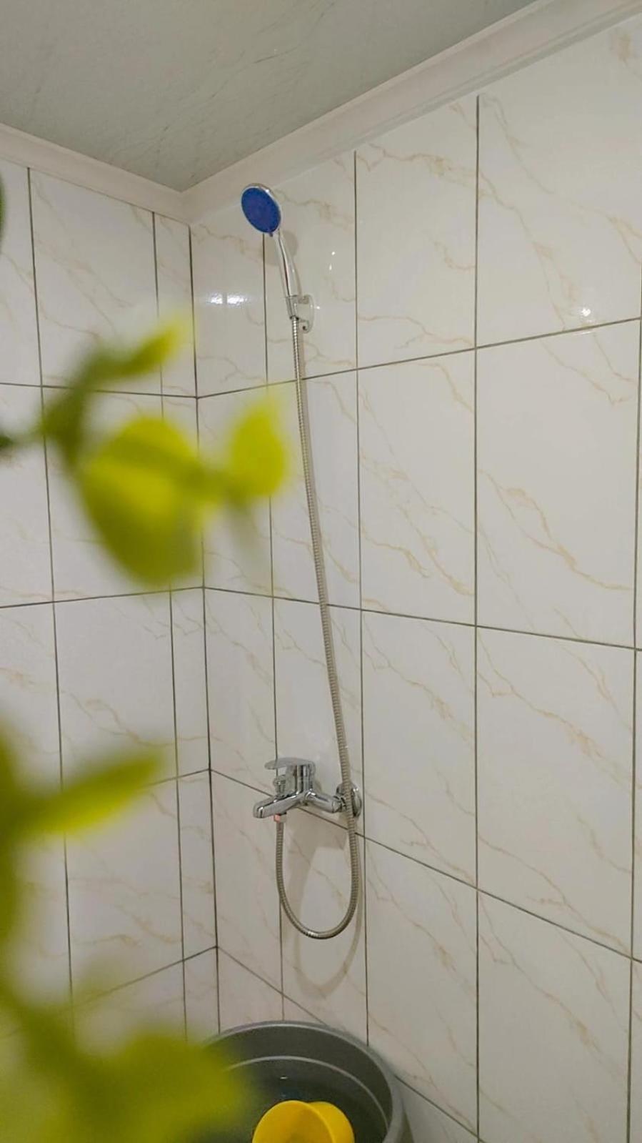Alaya Villa Bandungan Exteriér fotografie