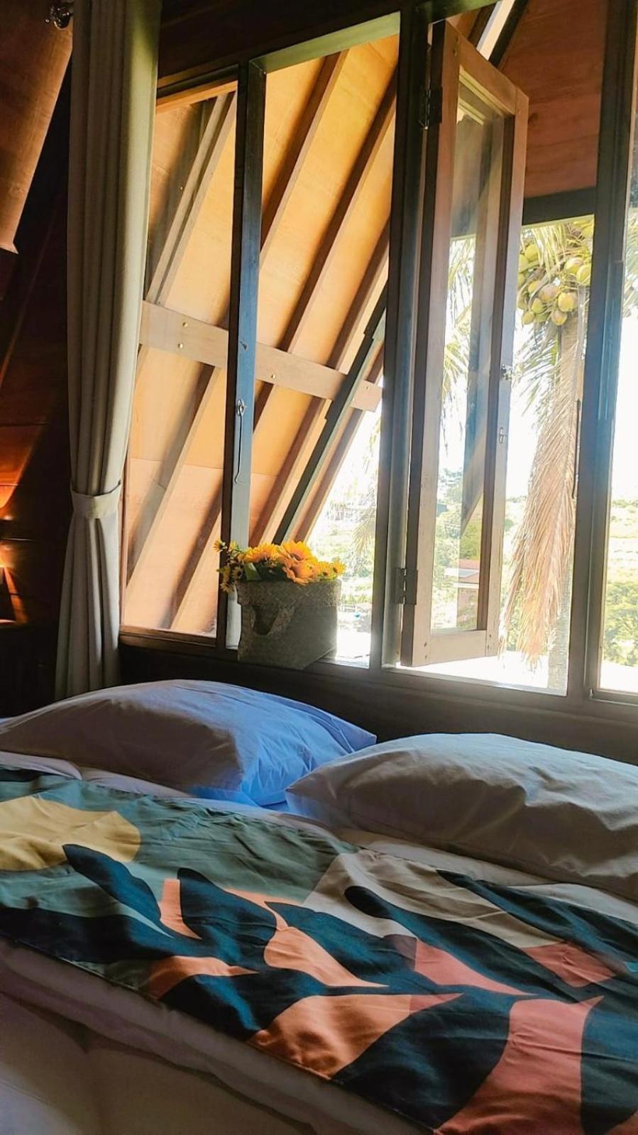 Alaya Villa Bandungan Exteriér fotografie